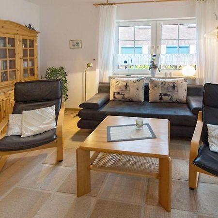 Ferienwohnung Lütje Hörn Norddeich  Exterior foto